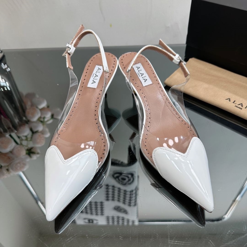 Fendi High Heels